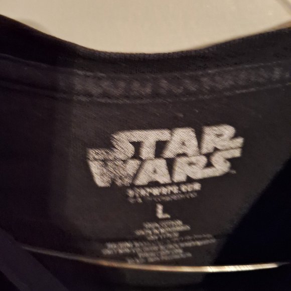 Mandalorian tshirt - Picture 5 of 12